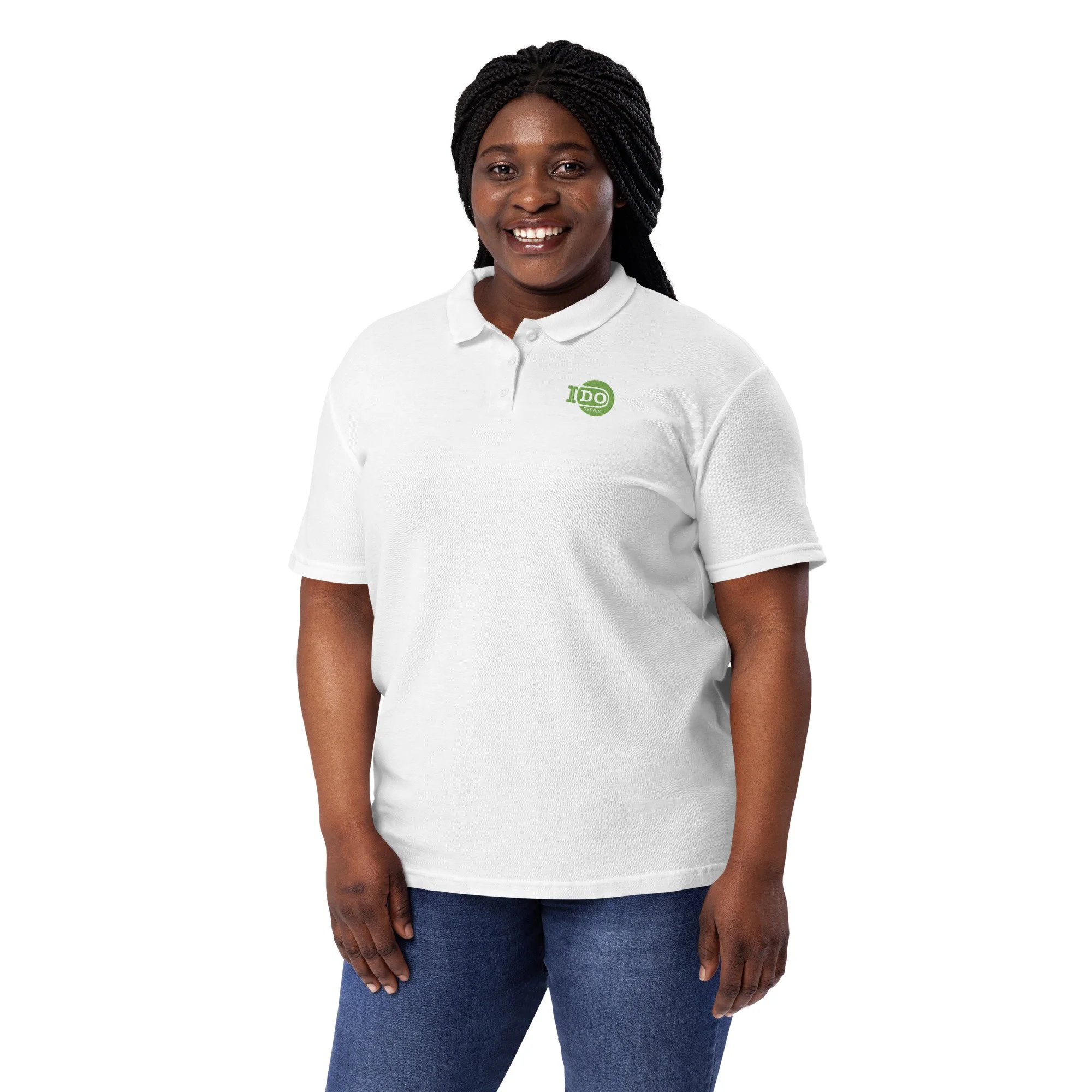 BASIC POLO (W)