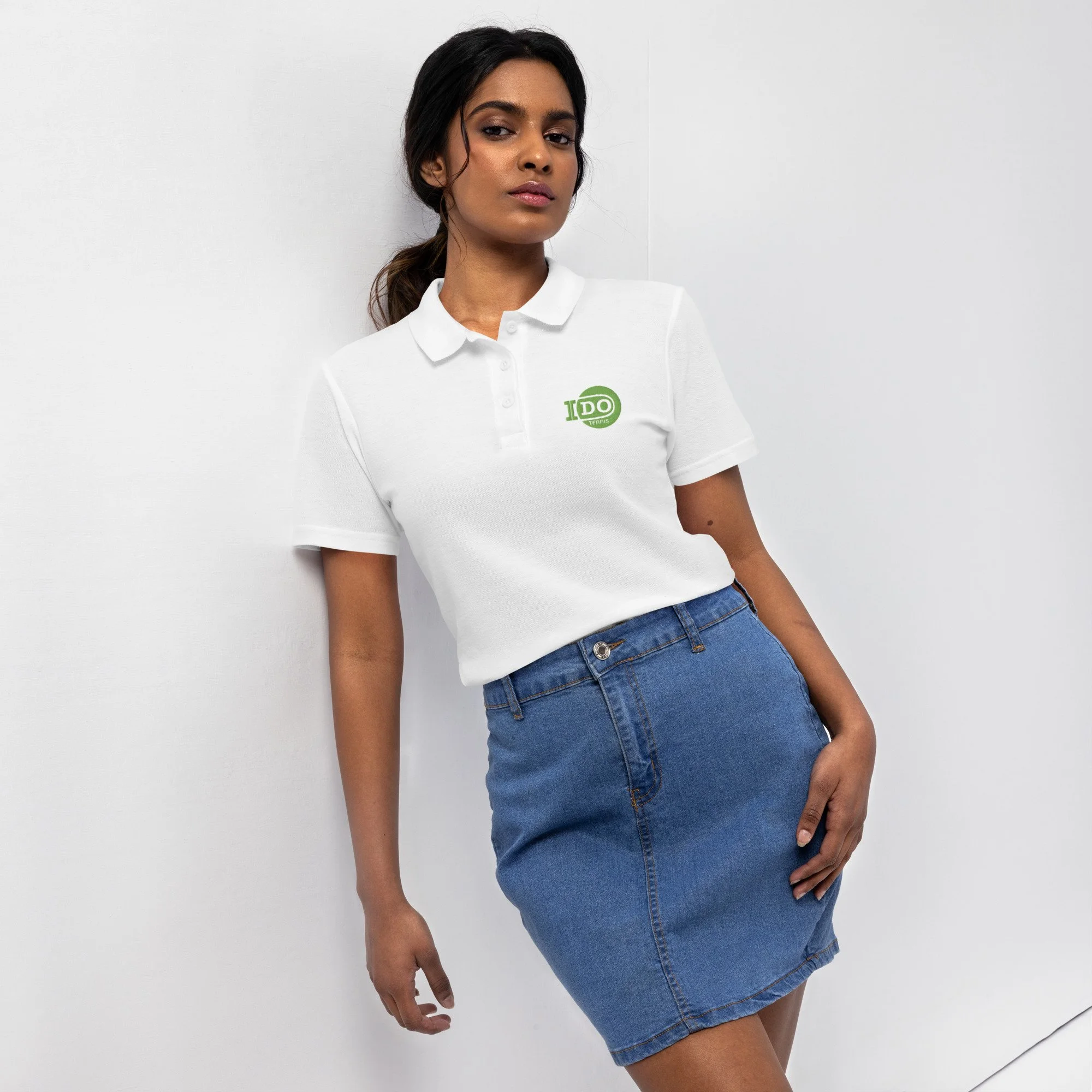 BASIC POLO (W)