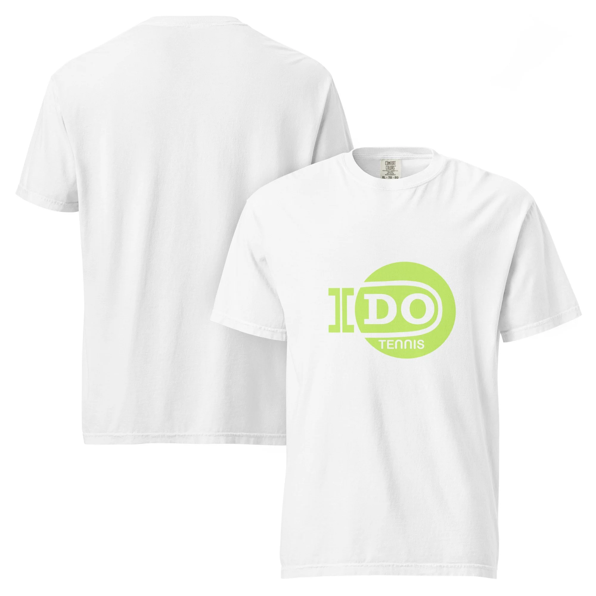 BASIC Tee