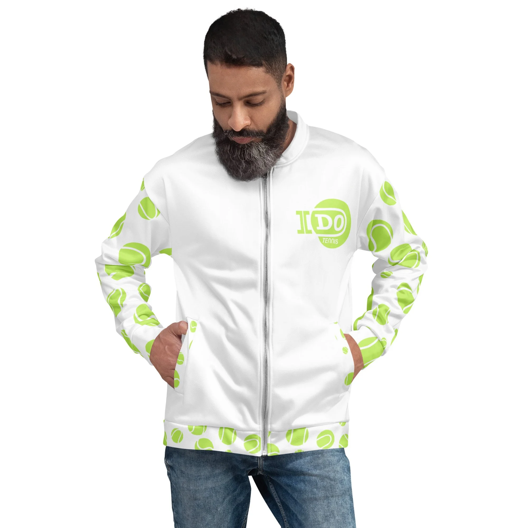 BOUNCE Bomber