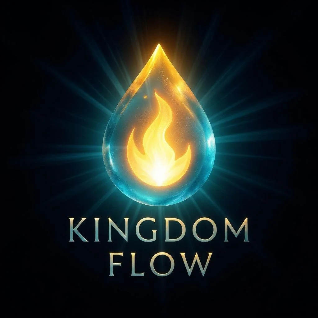 KINGDOM FLOW MUSIC
