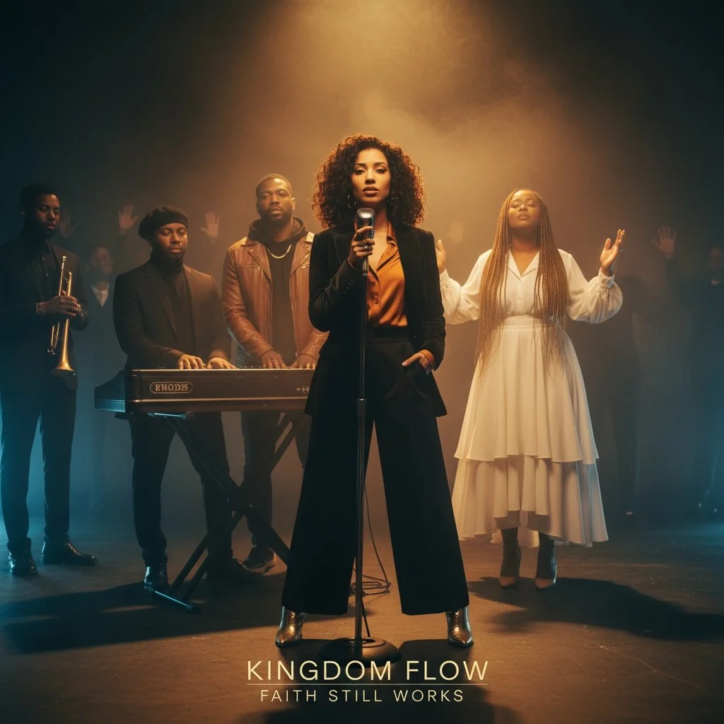 All for Your Glory - Single