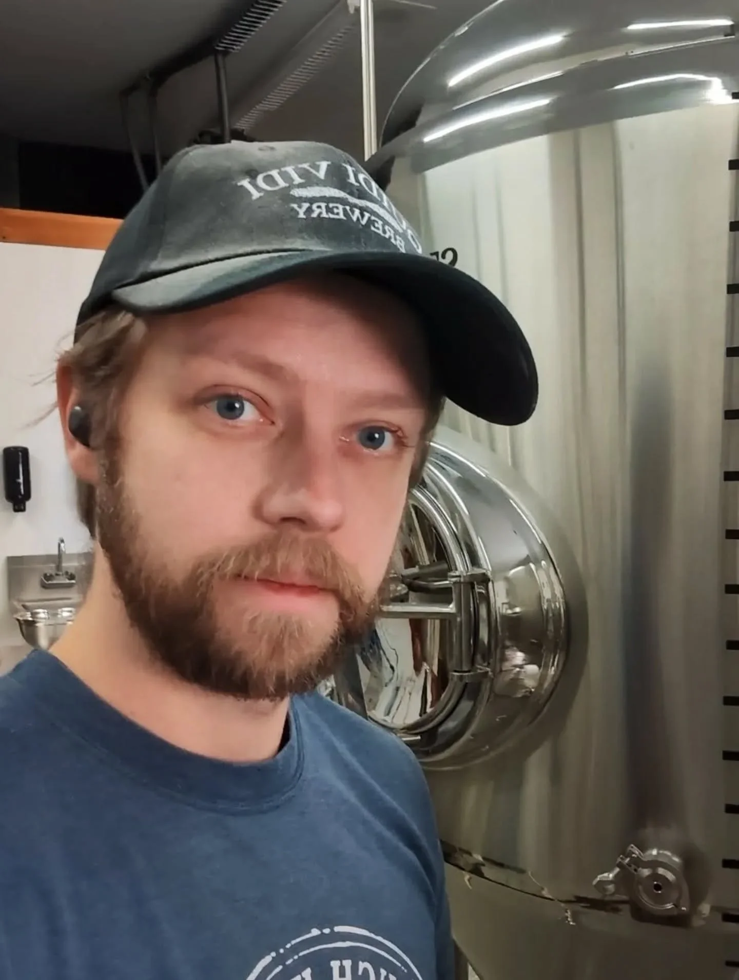 Weekend plans? Ours include tanks, cans, and a returning favorite 🥰

We&rsquo;re busy brewing and packaging this weekend with distribution rolling out next week 🚐

Any guesses 👀

If you're stocking up this weekend, look for craft beer or vodka sel