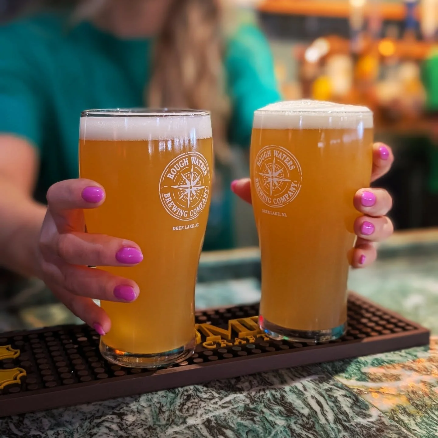 The season might be winding down, but we&rsquo;re going out on a high note. The slopes are still in incredible shape and the vibes inside the lodge are immaculate. Grab a Sweetheart IPA, find a sunny spot, and join us in saying a massive thank you to