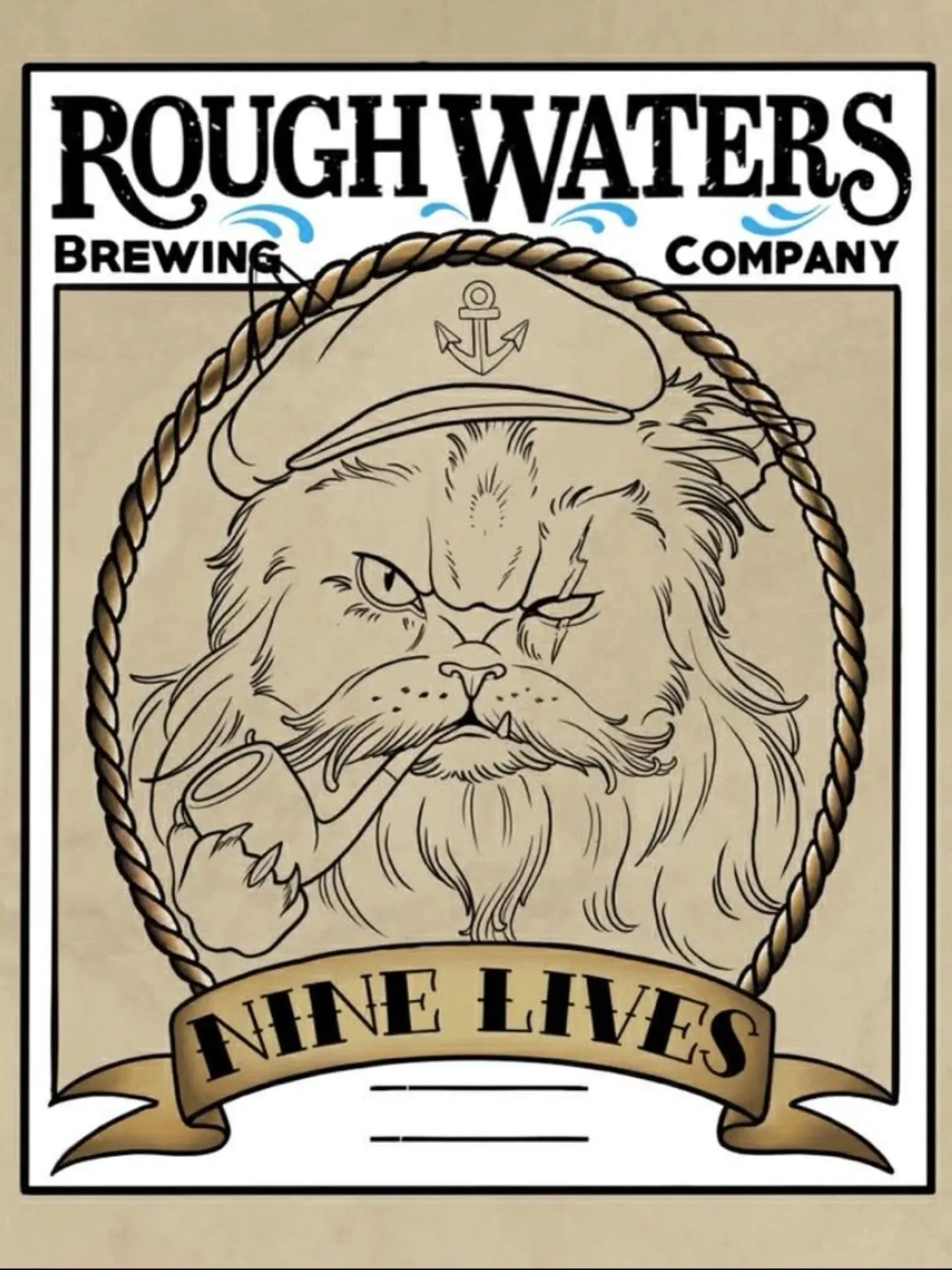 We love working with an incredible local artist who makes a vision come to life 😍 

But what is this new beer coming??
🧐 Let&rsquo;s just say things are getting extra special on the packaging line. We&rsquo;d tell you more, but we don&rsquo;t want 