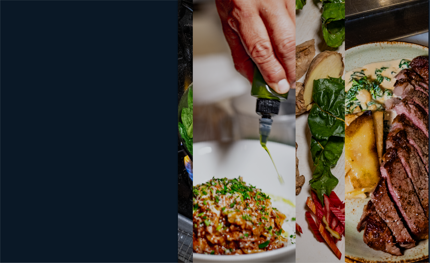 Town Council Kitchen & Bar | Enjoy Elevated Dining Today