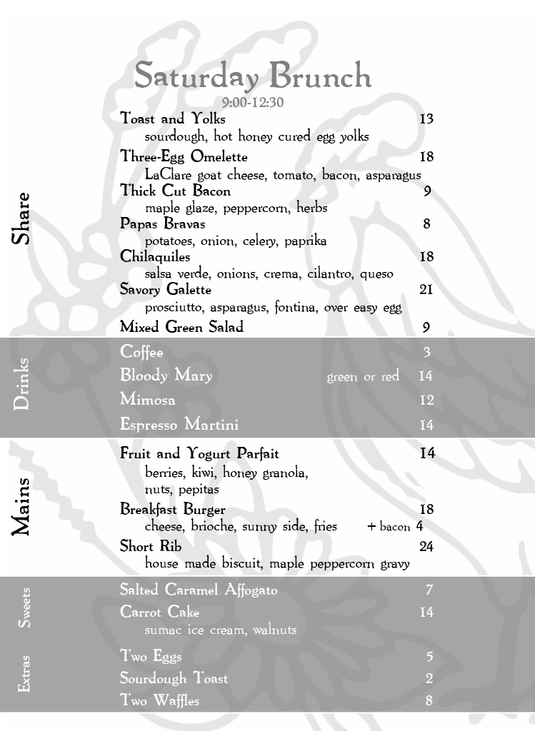 brunch, foodie, restaurant, best