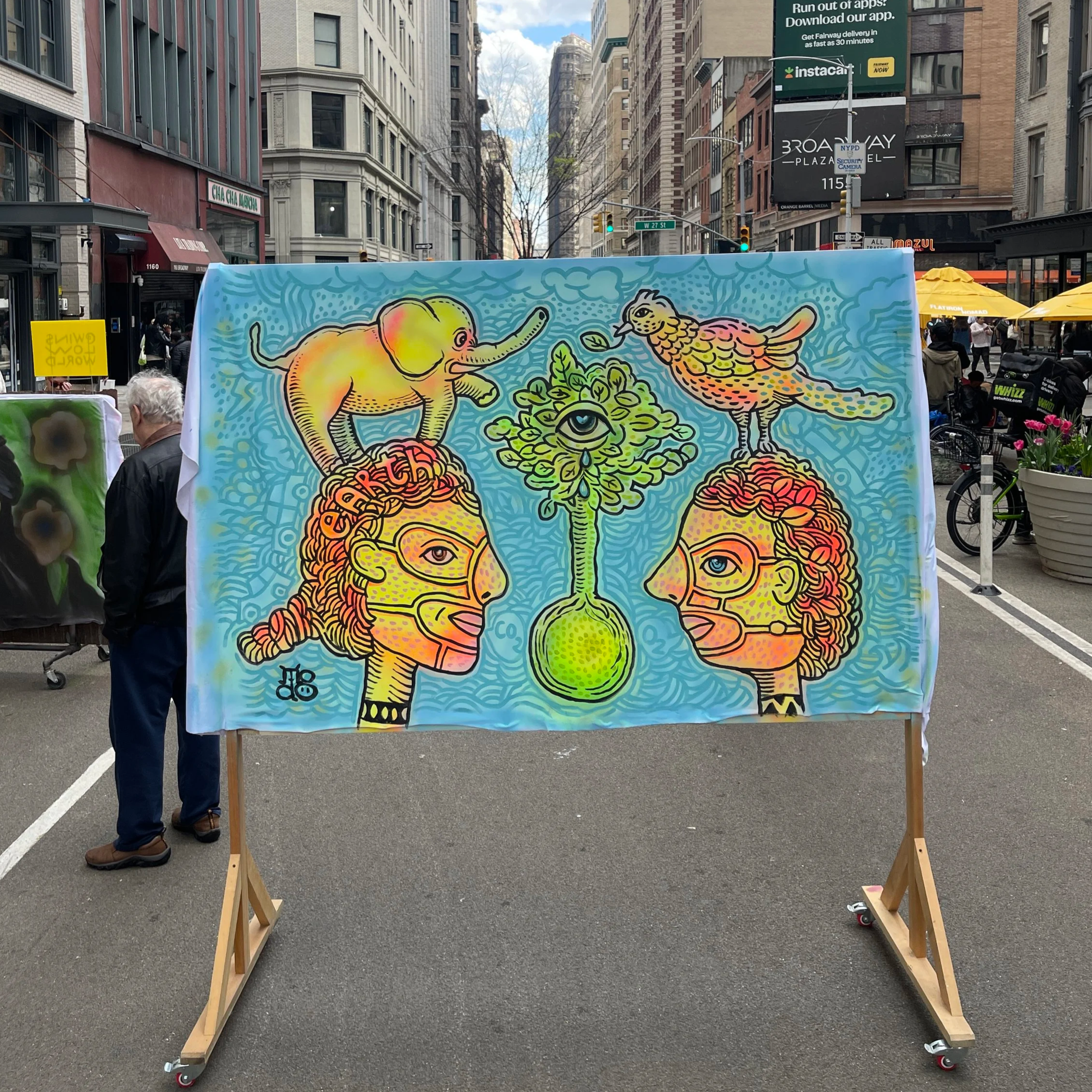©MoRiza_NYC_DOT_Earth.png