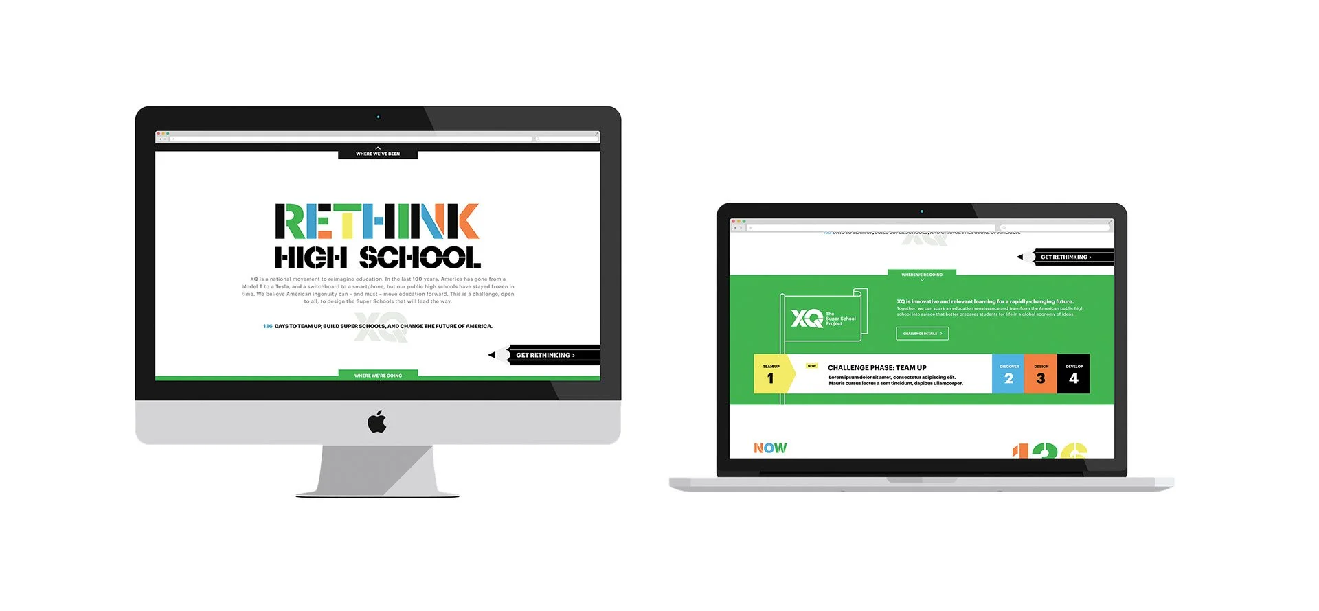XQ School Nuts & Bolts