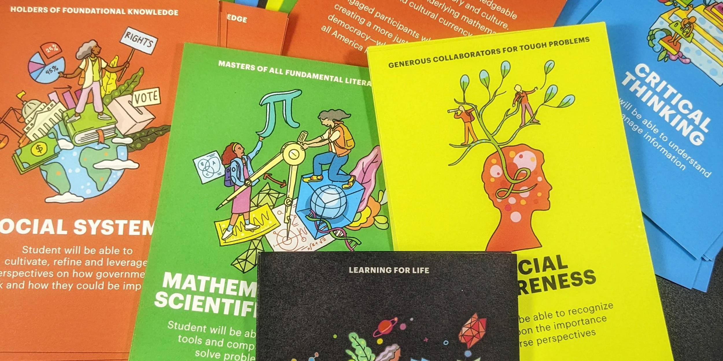 XQ Learner Framework