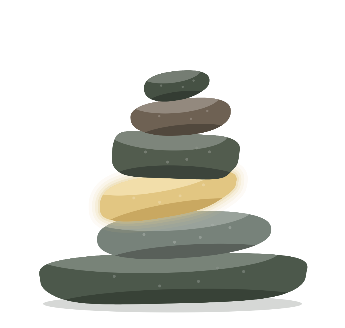 Trauma Grief and Shame Therapist in Portland, Oregon