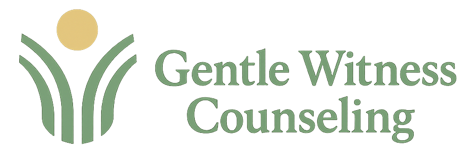 Gentle Witness Counseling
