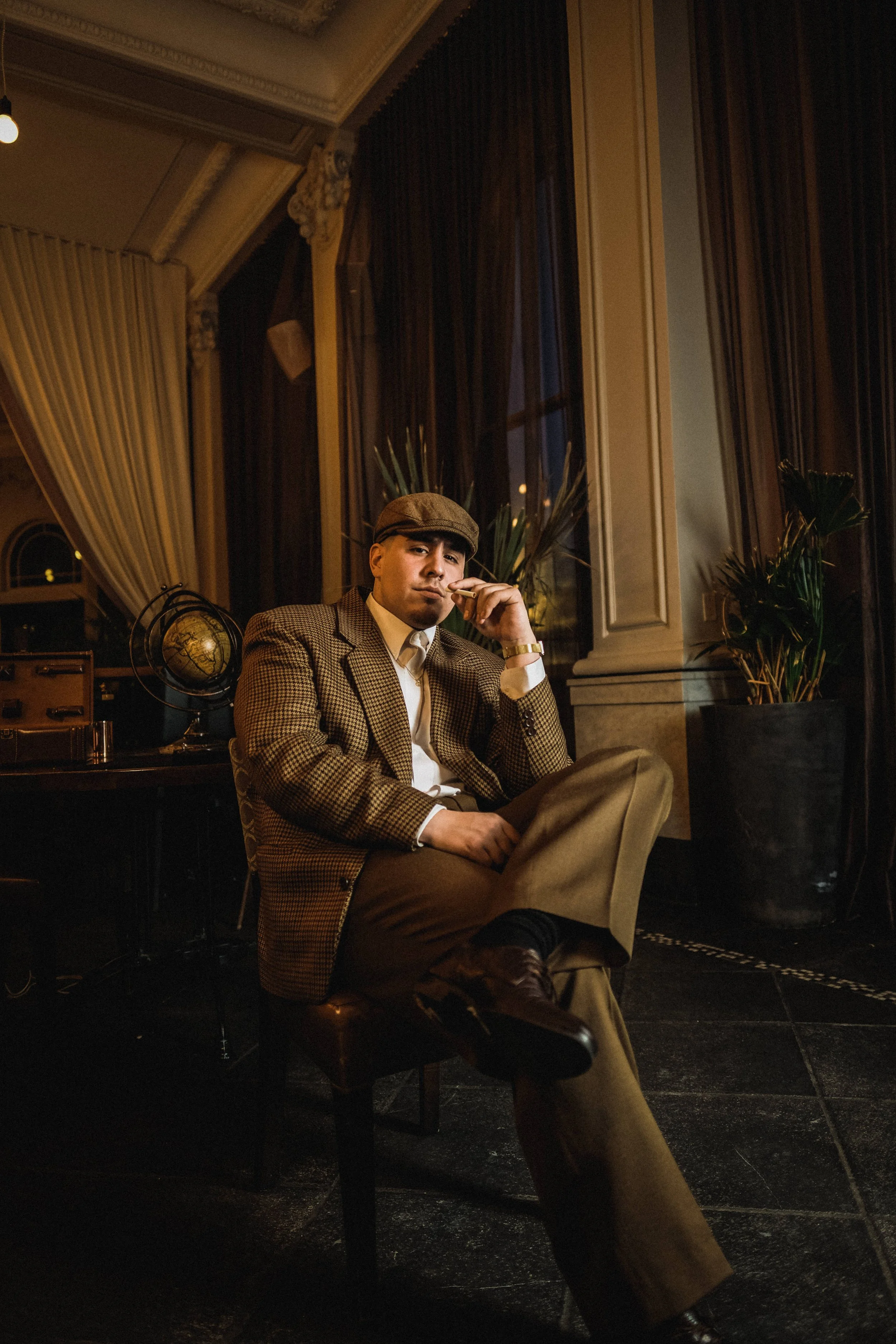 KERYFILM – Professional videography in Montreal: music, corporate, live events.