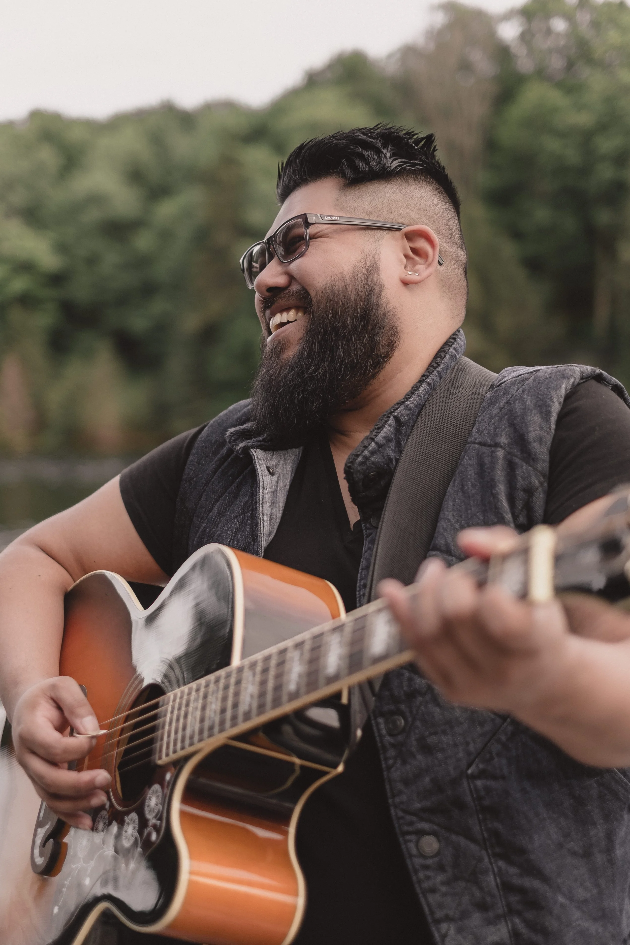 KERYFILM – Professional videography in Montreal: music, corporate, live events.