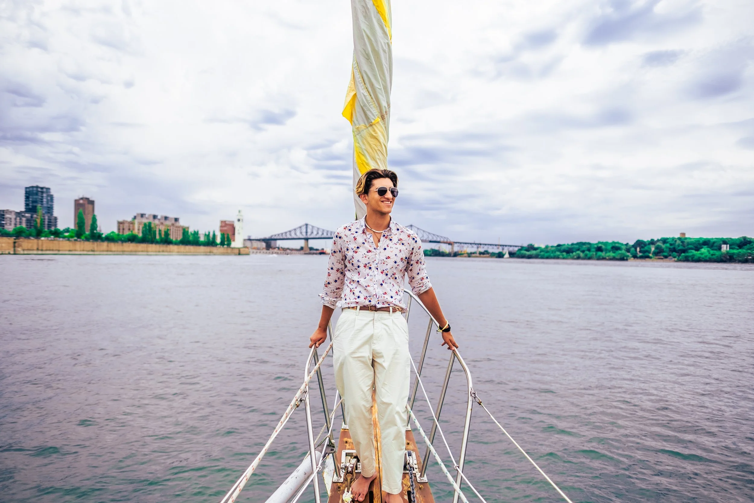 KERYFILM – Professional videography in Montreal: music, corporate, live events.