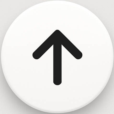 scroll to top button