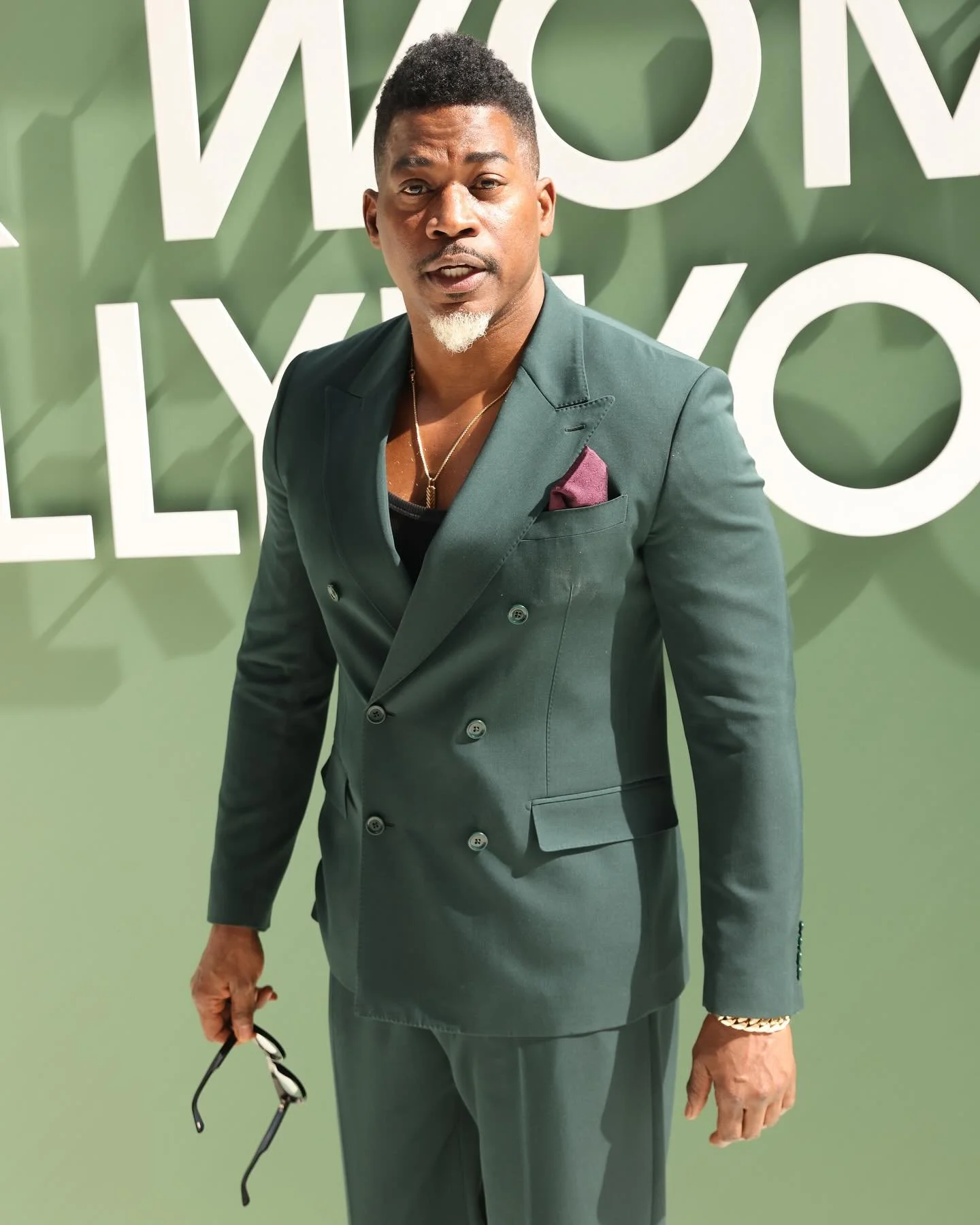 Award season energy just hits different 
#icymi #essencebwih #naacpimageawards