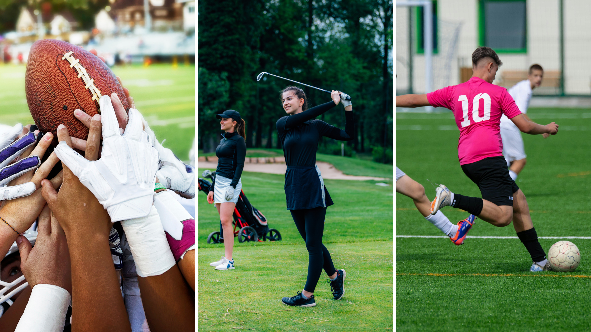 Can My Child Still Play Sports if They Attend a Charter School?