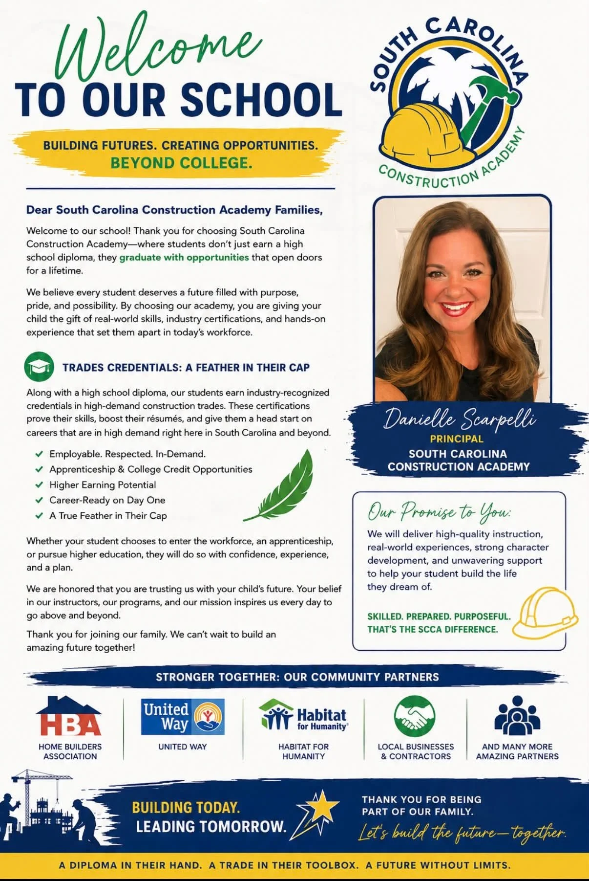 Newsletter - July 2026