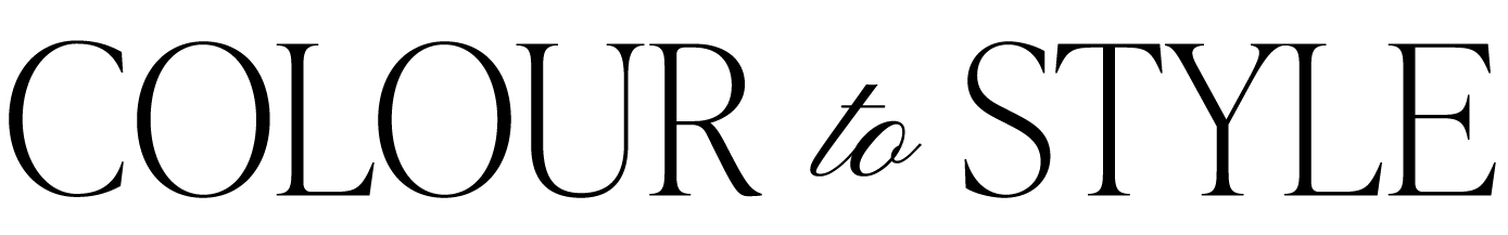 Colour to Style - Vancouver Colour Analysis and Image Consulting