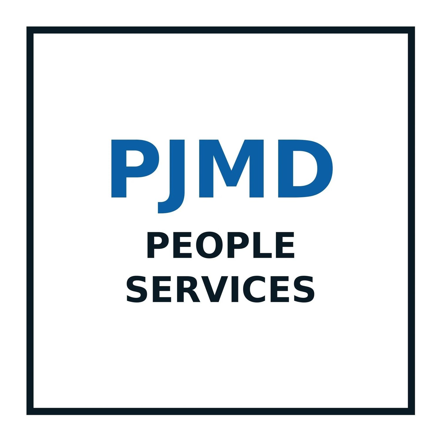 PJMD People Services