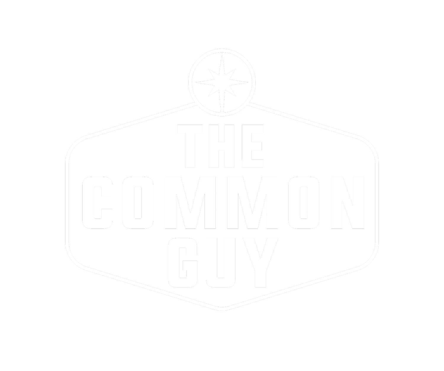 The Common Guy