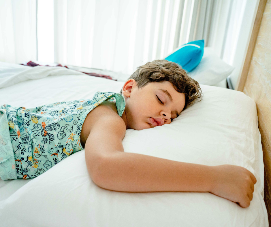 How Chiropractic Care Supports Better Sleep