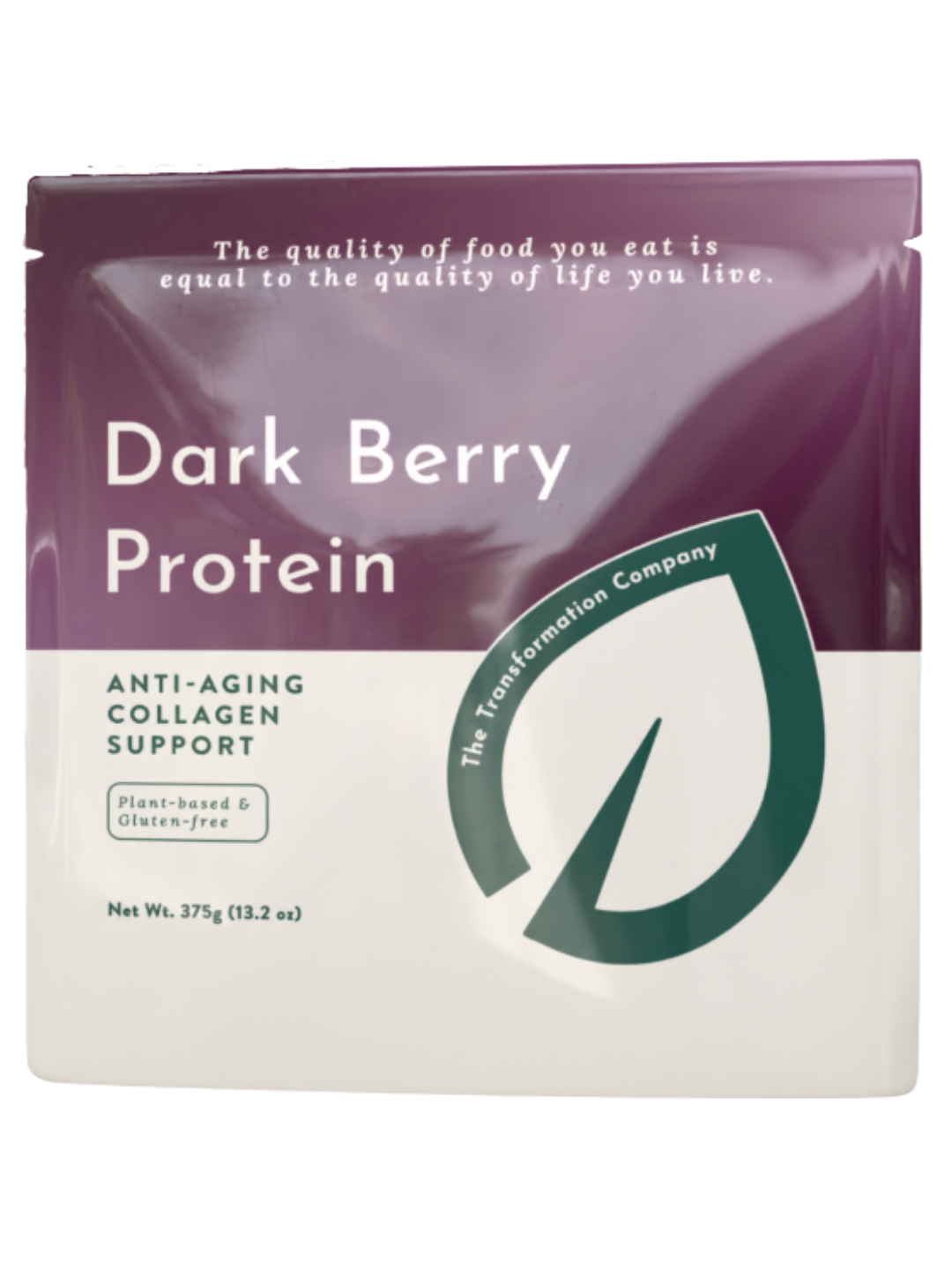 Dark Berry Protein Powder