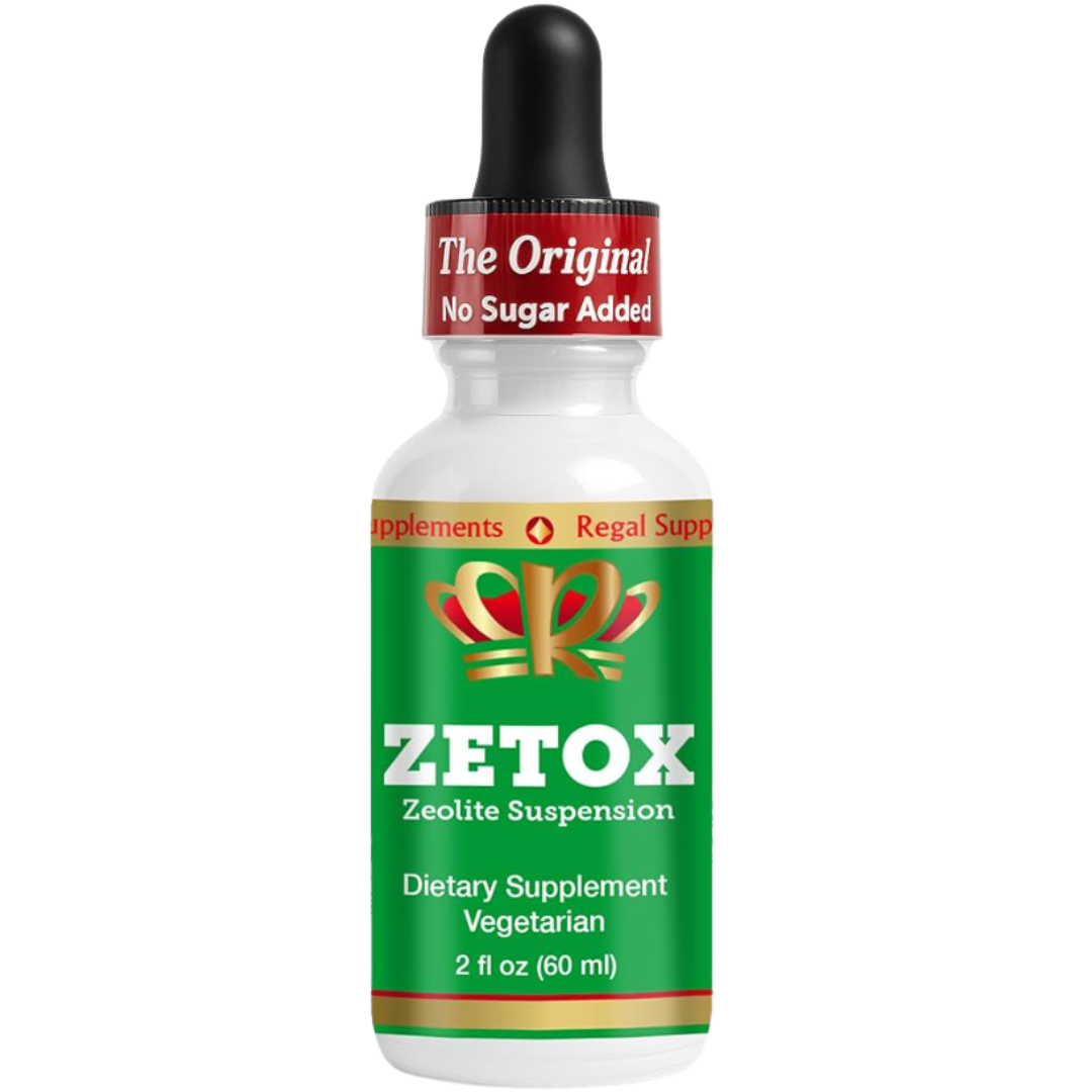 Zeolites
