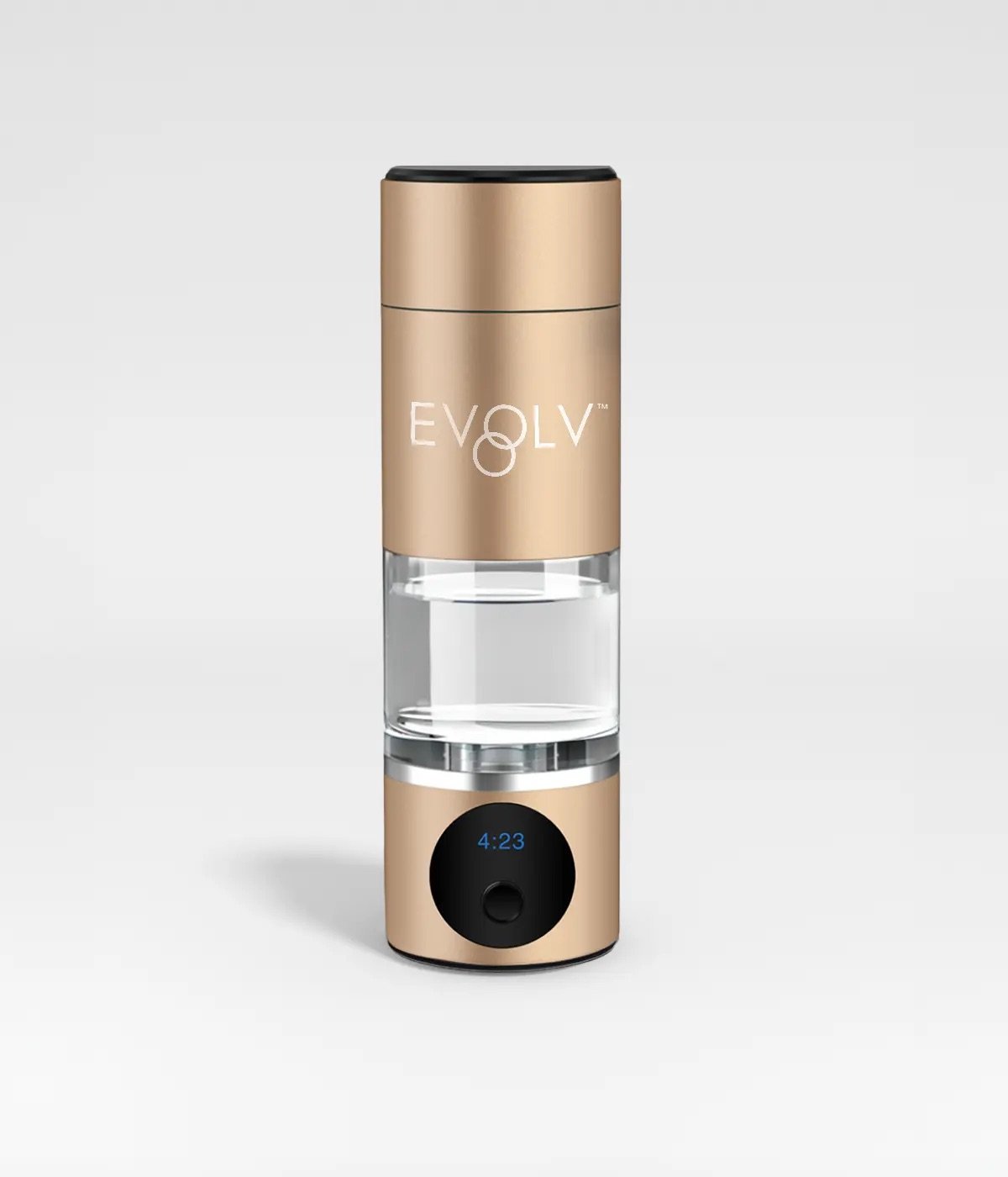 Hydrogen Bottle
