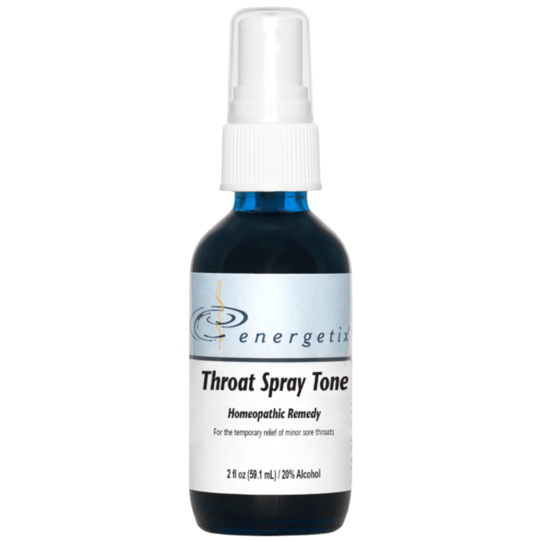 Throat Spray Tone
