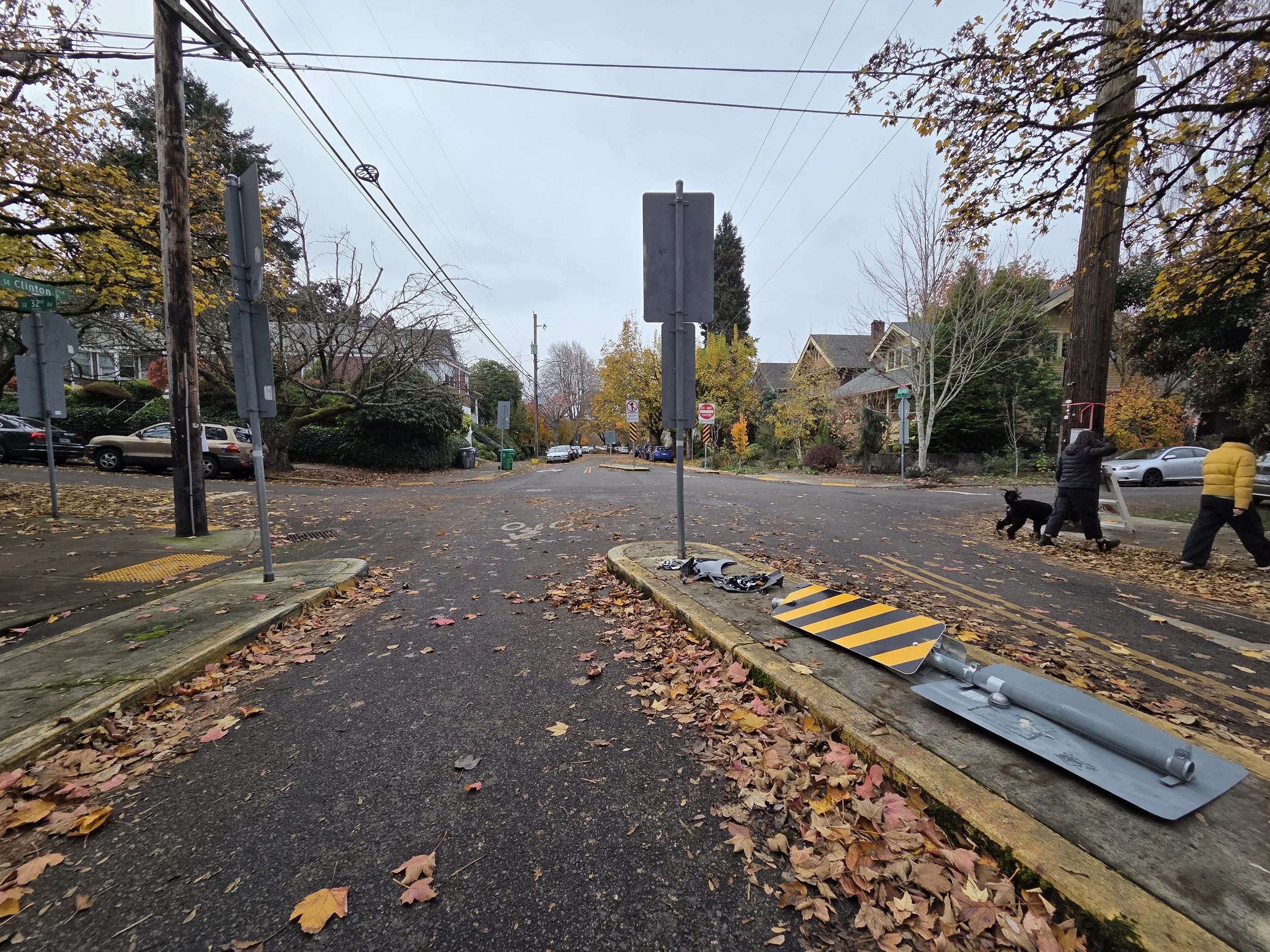 Five Minutes of Service