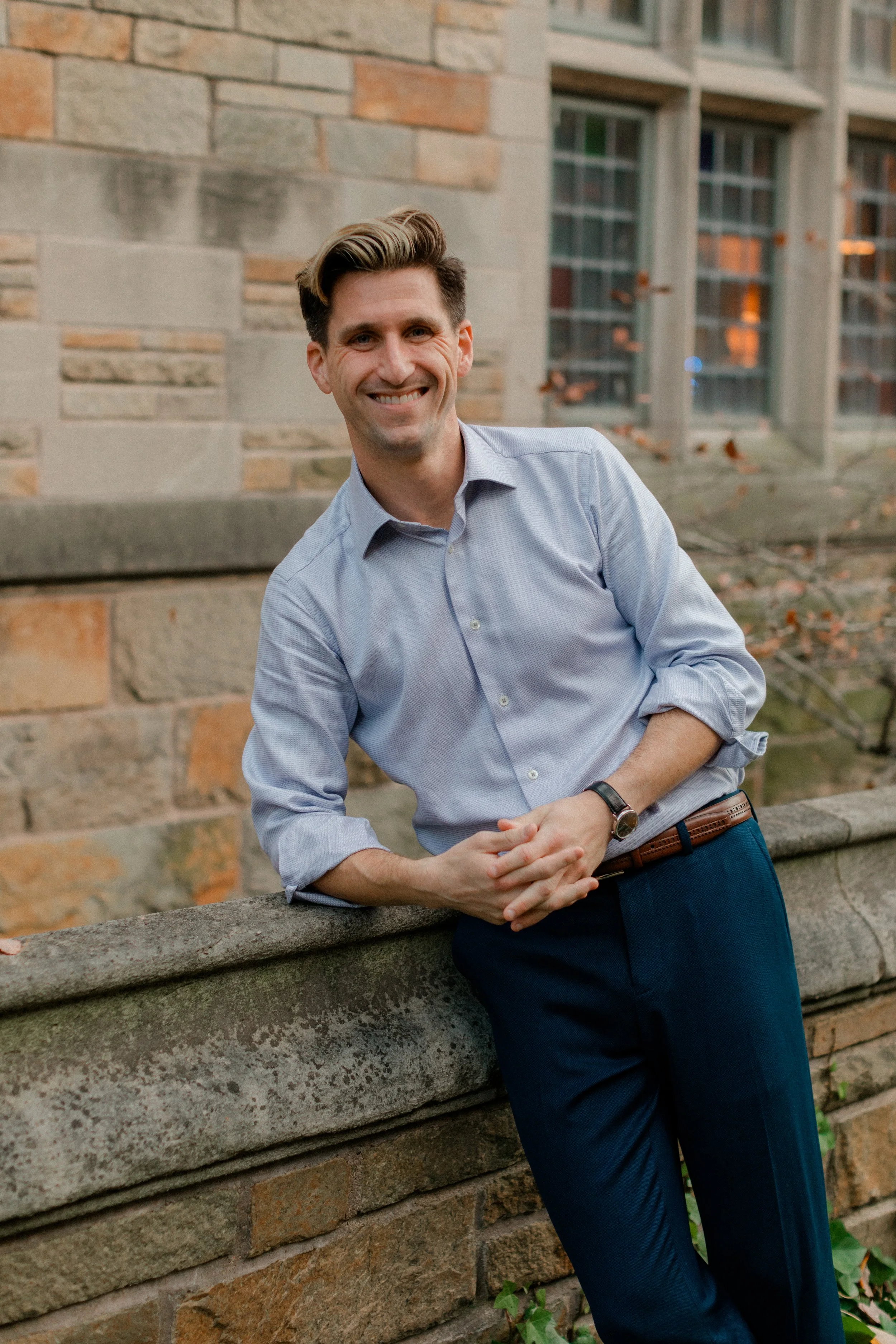 Mullen For Portland | Better Together