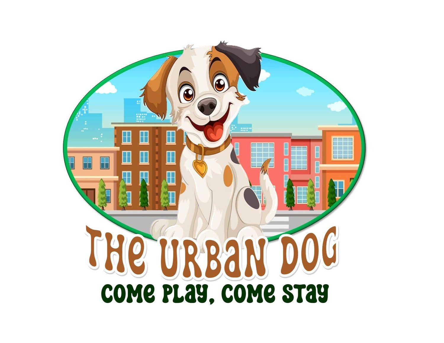 Doggie Daycare and Boarding