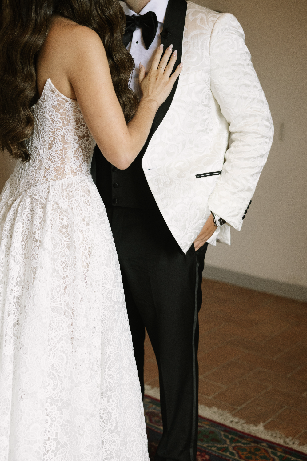 Elizabeth & Armando