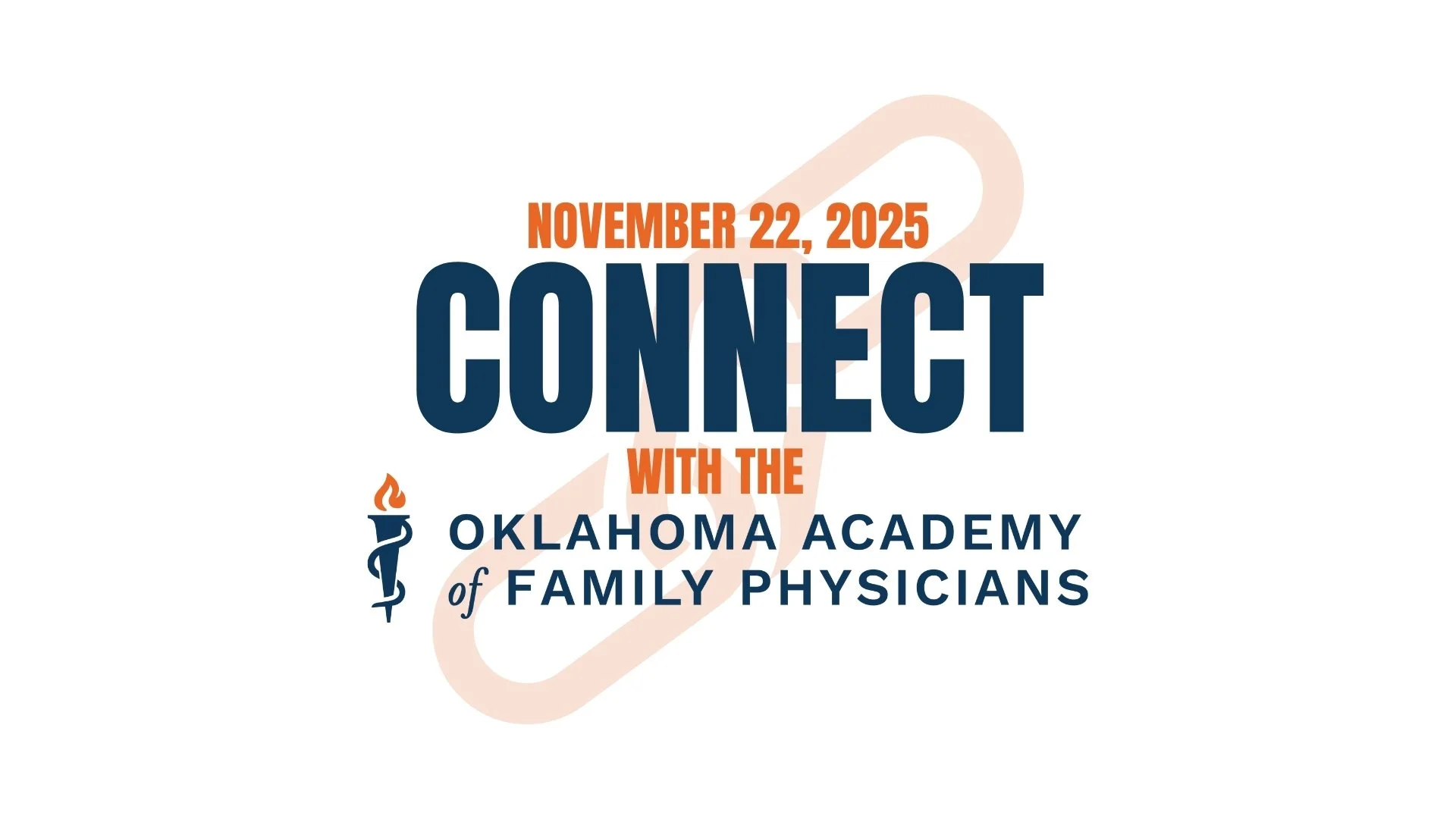 CONNECT - OAFP Annual All Member Meetings