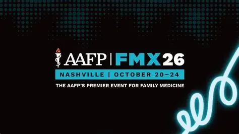 AAFP FMX 