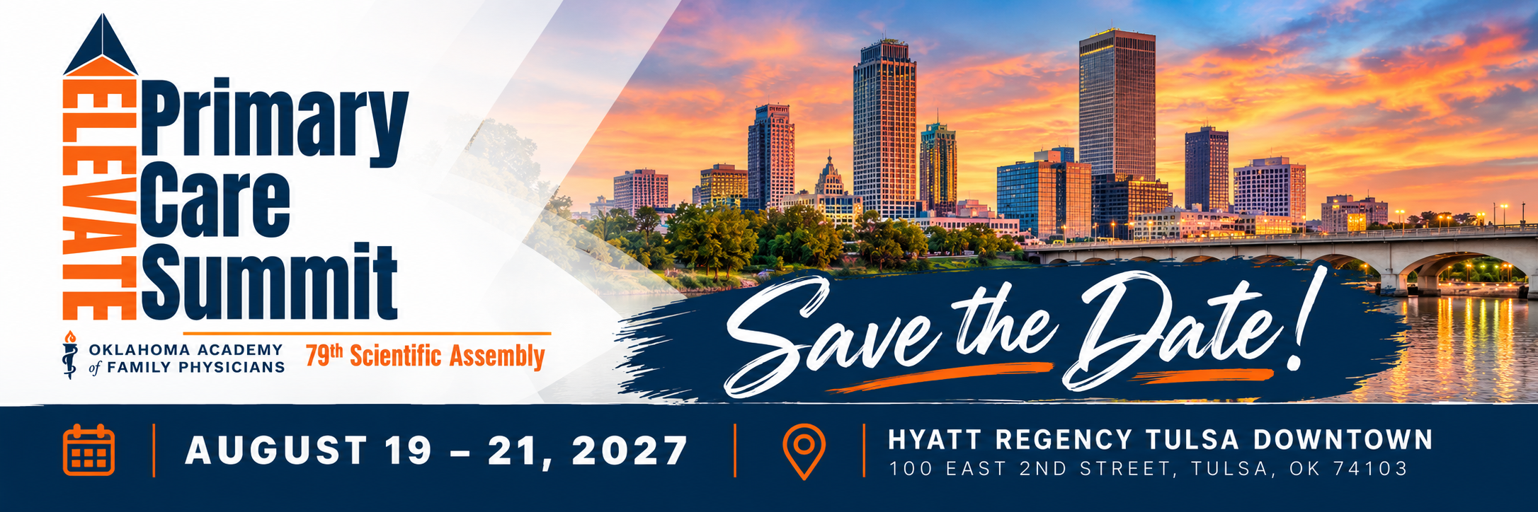 OAFP Elevate 2027 