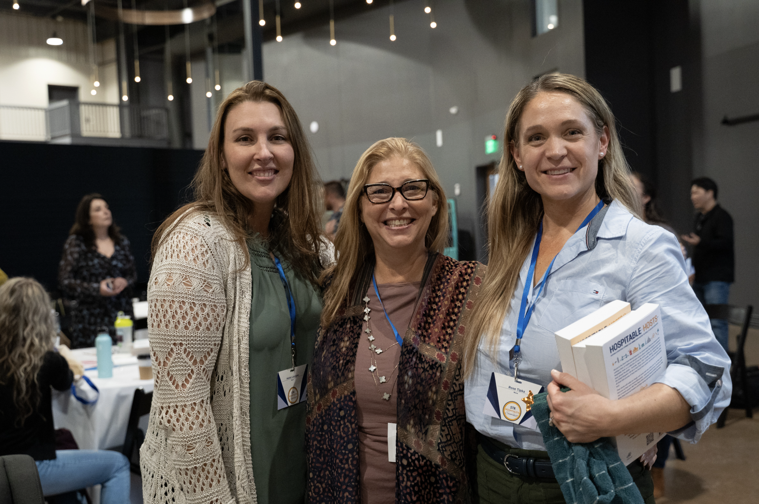 No Industry Standards