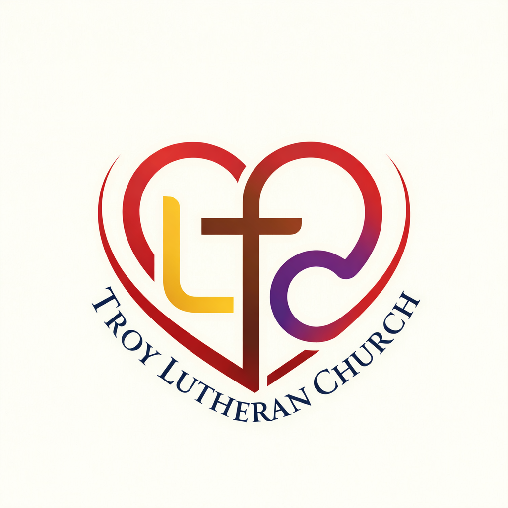 Troy Lutheran Church