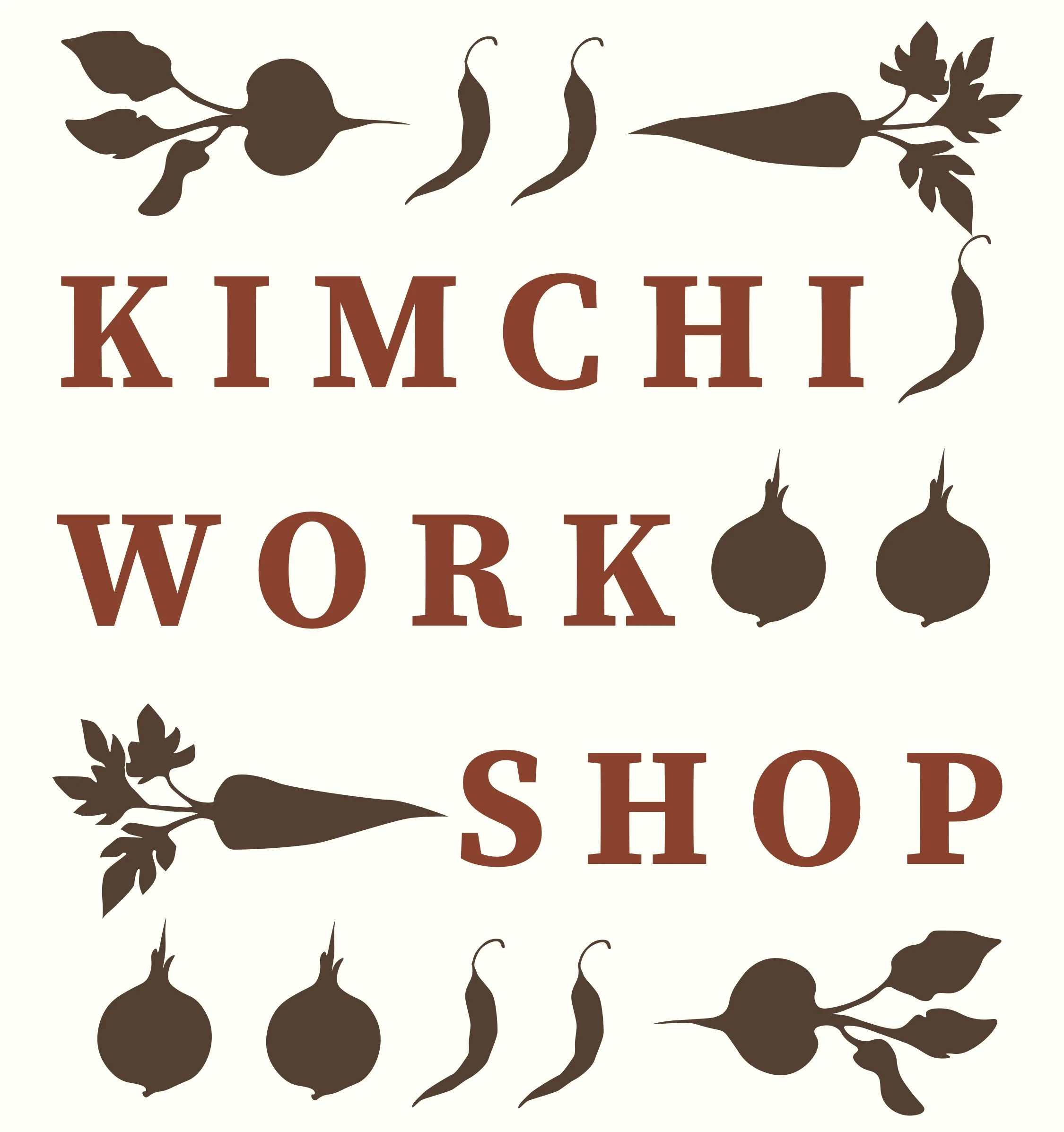 Kimchi Workshop