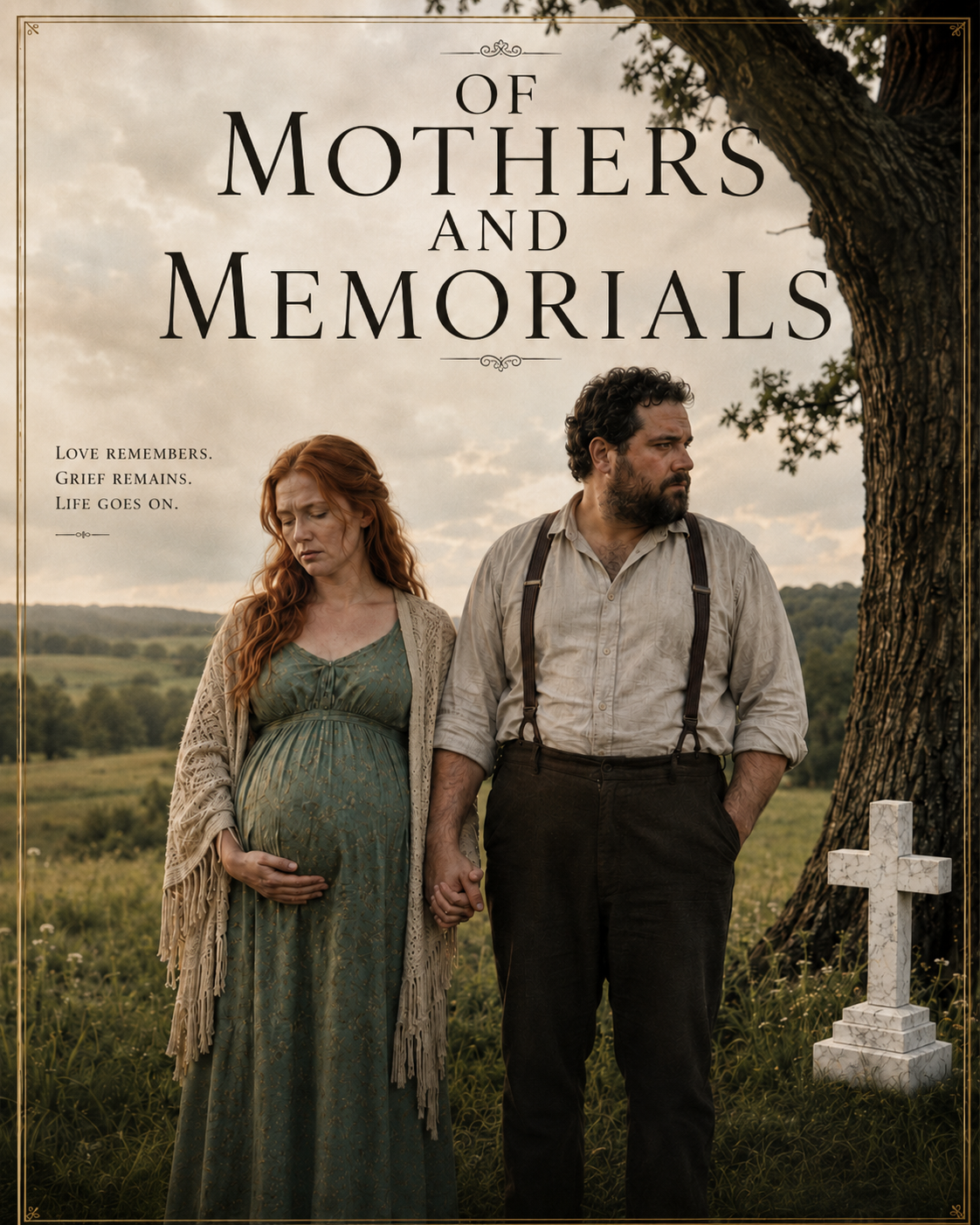 Of Mothers and Memorials