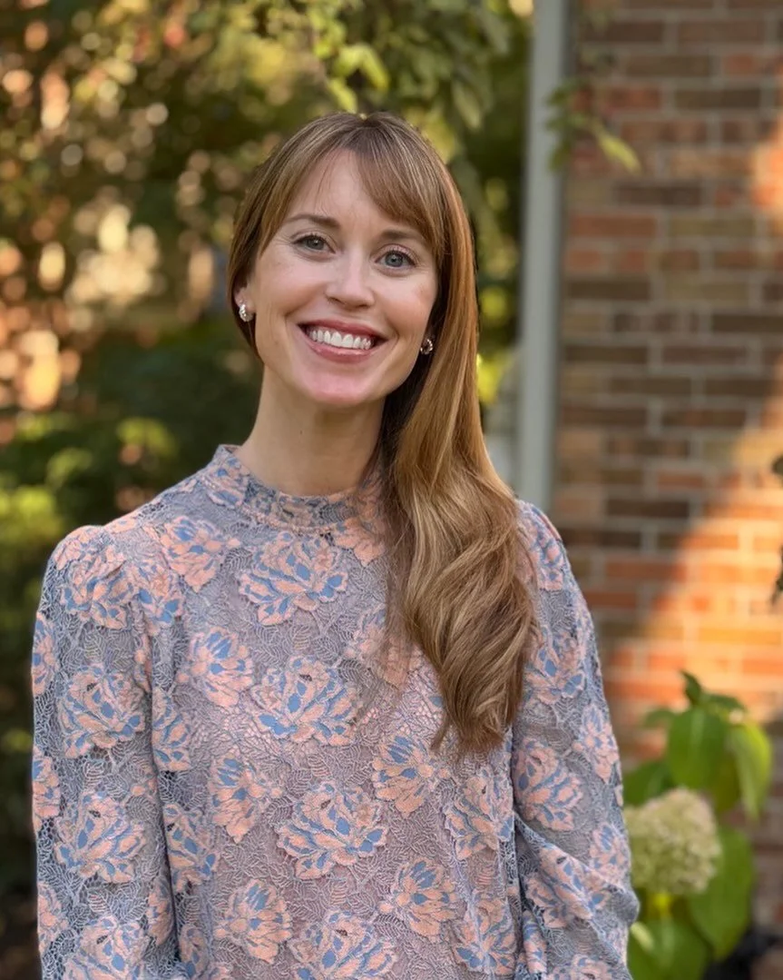 Meet our team: Brittany, designer

I&rsquo;ve always loved art and organization&mdash;two passions that have shaped how I approach both homemaking and design. Our first home was a tiny two-bedroom, one-bath house built in the 1940s, and I fell in lov