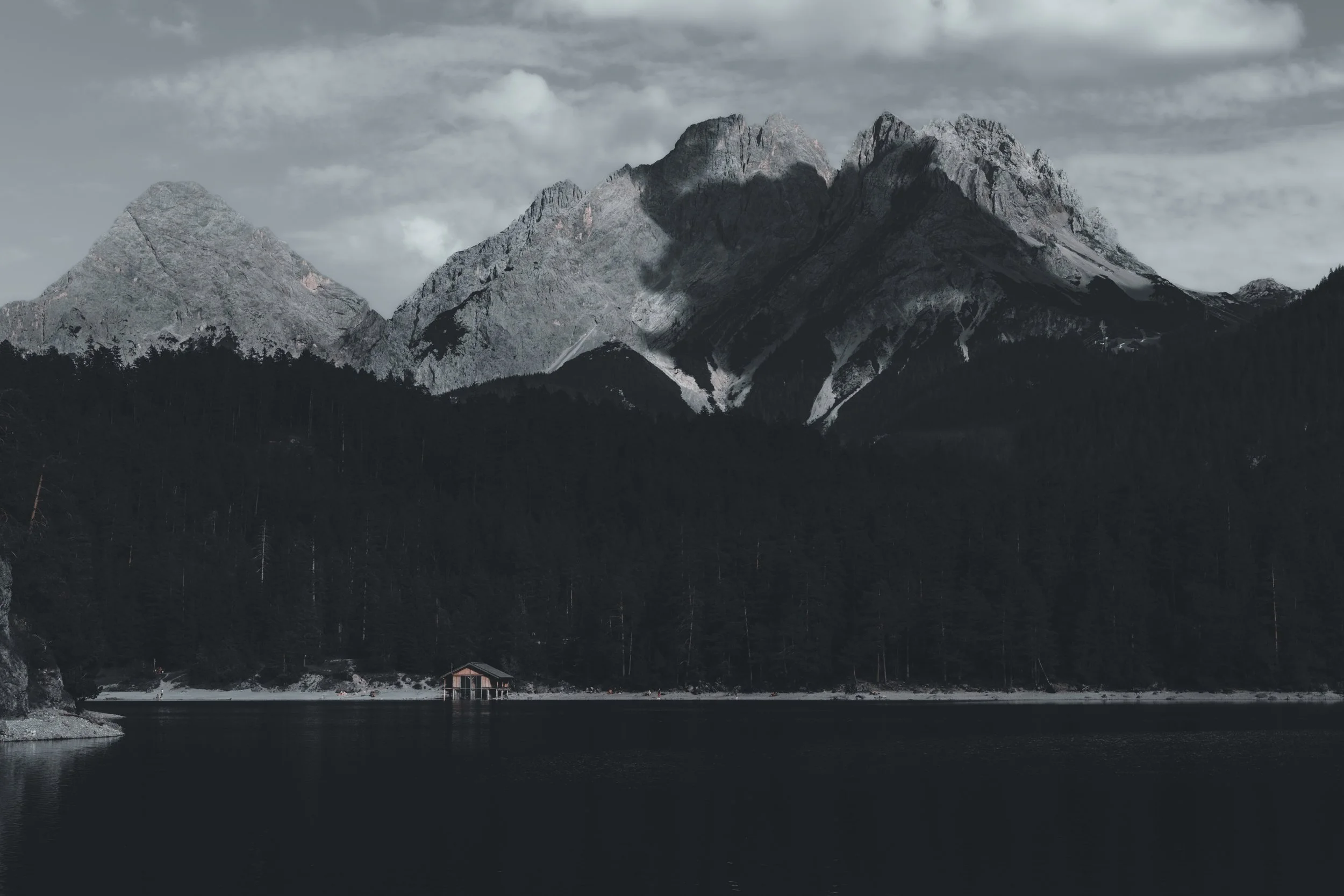 Mountain
