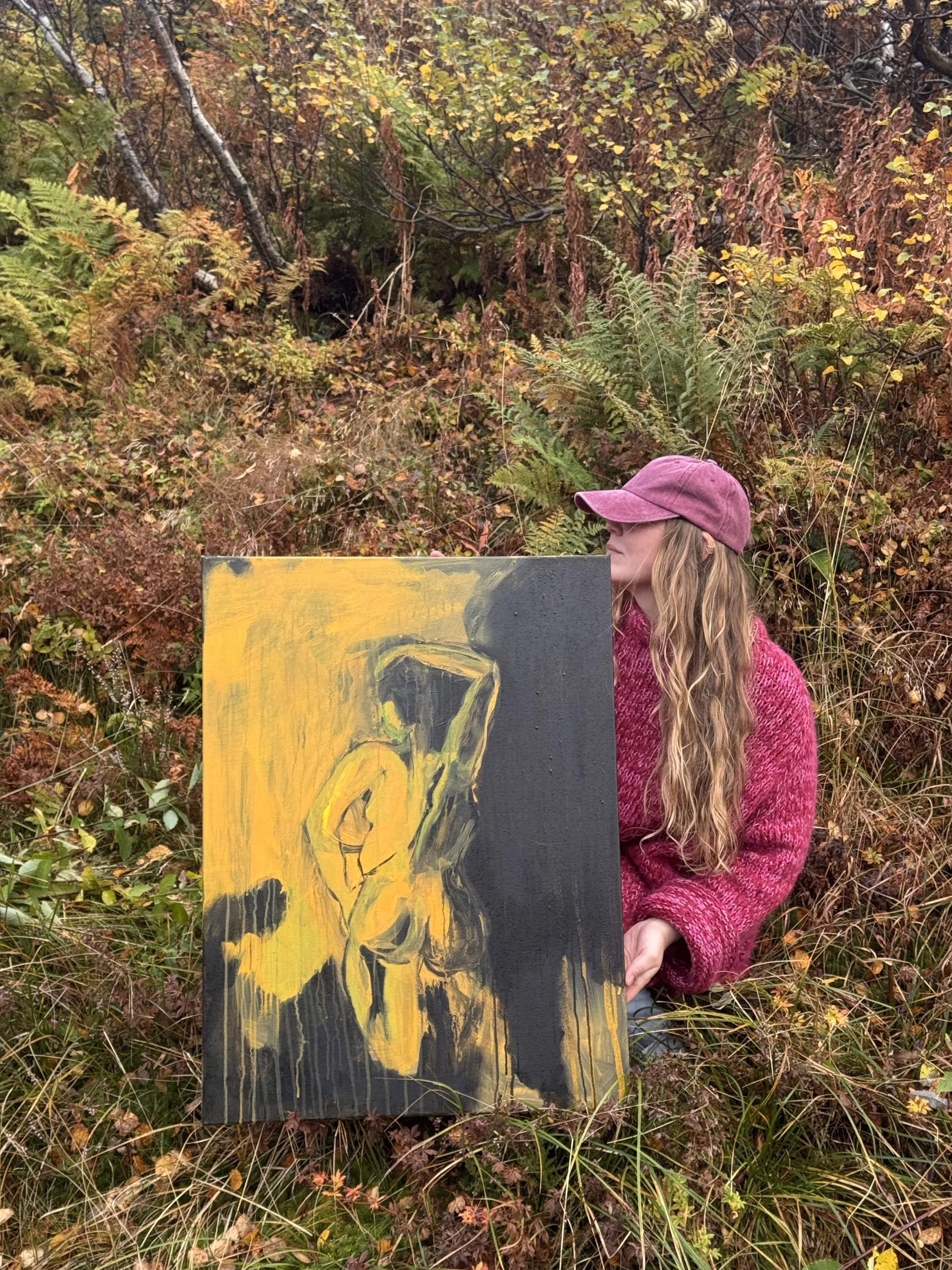Løvfall
