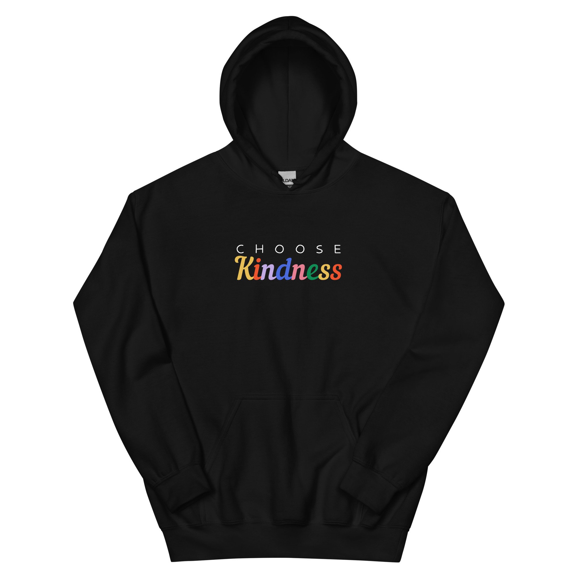 Choose Kindness Hoodie