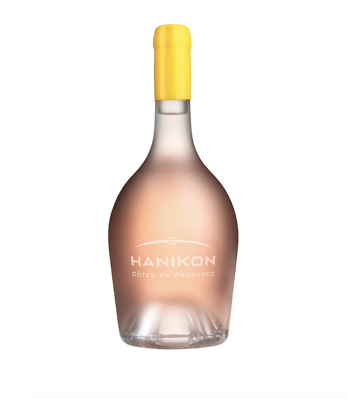 Hanikon Côtes de Provence Rosé, 2024 (75cl)