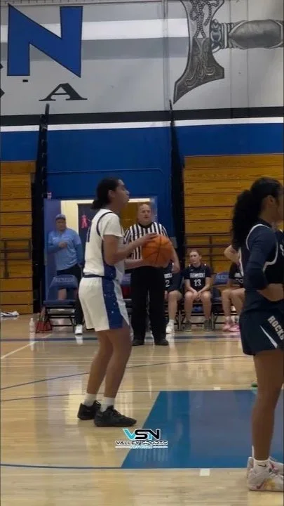 Recap Video: Yuma Catholic vs. Central (Girls Basketball)