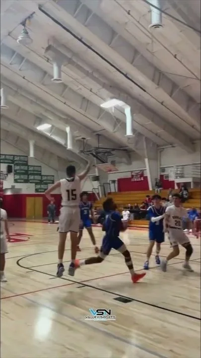 Recap Video: Brawley vs. Southwest (Tiger Classic) (Boys Basketball)