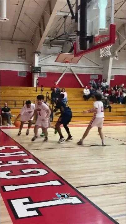 Recap Video: Calipatria vs. Imperial (Tiger Classic) (Boys Basketball)